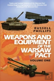 Weapons And Equipment Of The Warsaw Pact