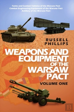 Bertrand.pt - Weapons And Equipment Of The Warsaw Pact: Volume One
