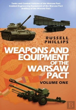Bertrand.pt - Weapons And Equipment Of The Warsaw Pact, Volume One