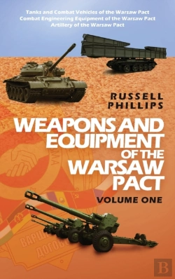 Bertrand.pt - Weapons And Equipment Of The Warsaw Pact, Volume One