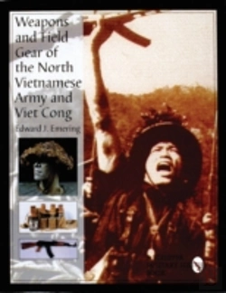 Bertrand.pt - Weapons And Field Gear Of The North Vietnamese Army And Viet Cong