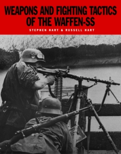 Bertrand.pt - Weapons And Fighting Tactics Of The Waffen-Ss