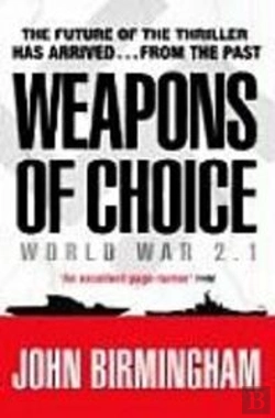 Bertrand.pt - Weapons Of Choice