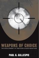 Weapons Of Choice