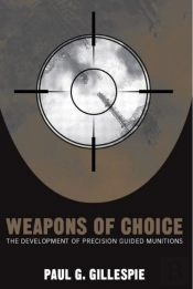 Weapons Of Choice