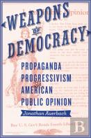 Weapons Of Democracy