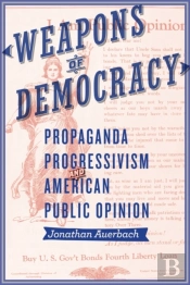 Weapons Of Democracy