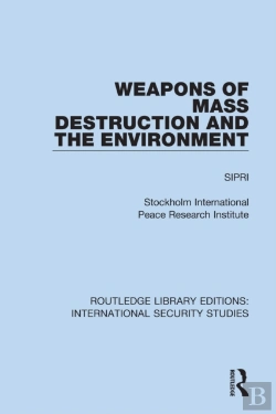 Bertrand.pt - Weapons Of Mass Destruction And The Environment