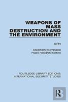 Weapons Of Mass Destruction And The Environment