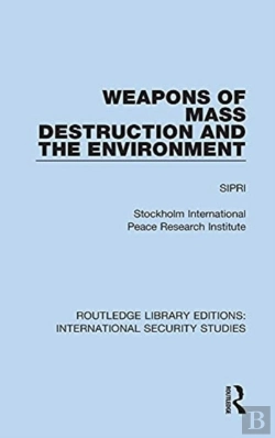 Bertrand.pt - Weapons Of Mass Destruction And The Environment