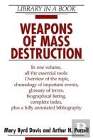 Weapons Of Mass Destruction