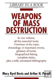 Weapons Of Mass Destruction