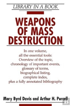 Bertrand.pt - Weapons Of Mass Destruction