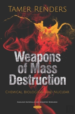 Bertrand.pt - Weapons Of Mass Destruction: Chemical, Biological And Nuclear