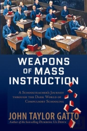 Weapons Of Mass Instruction