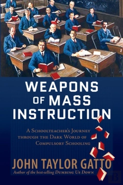 Bertrand.pt - Weapons Of Mass Instruction