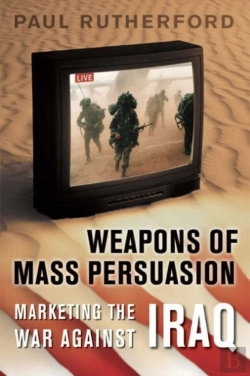 Bertrand.pt - Weapons Of Mass Persuasion