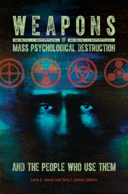 Bertrand.pt - Weapons Of Mass Psychological Destruction And The People Who Use Them
