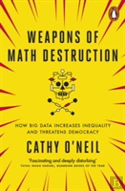 Bertrand.pt - Weapons Of Math Destruction