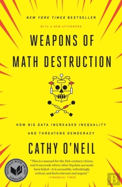 Bertrand.pt - Weapons Of Math Destruction