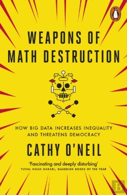 Bertrand.pt - Weapons Of Math Destruction