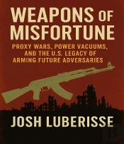 Weapons Of Misfortune