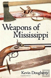 Weapons Of Mississippi