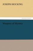 Weapons Of Mystery