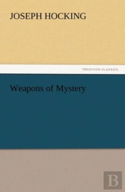 Weapons Of Mystery