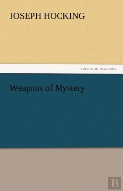 Bertrand.pt - Weapons Of Mystery