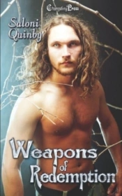 Weapons Of Redemption