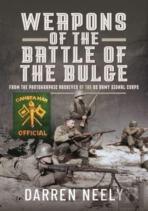 Weapons Of The Battle Of The Bulge