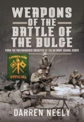 Weapons Of The Battle Of The Bulge