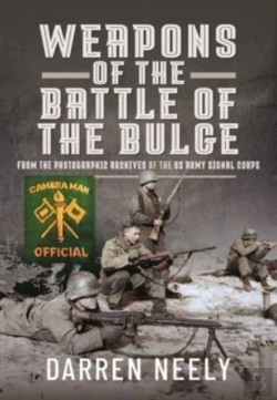 Bertrand.pt - Weapons Of The Battle Of The Bulge