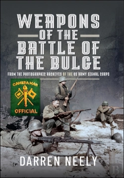 Bertrand.pt - Weapons Of The Battle Of The Bulge