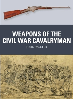 Bertrand.pt - Weapons Of The Civil War Cavalryman