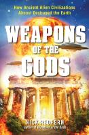Weapons Of The Gods