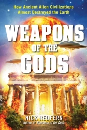 Weapons Of The Gods