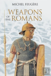 Weapons Of The Romans