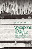 Weapons Of The Weak