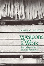 Weapons Of The Weak