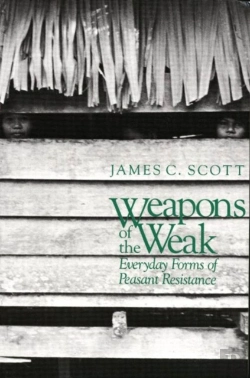 Bertrand.pt - Weapons Of The Weak