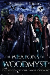 Weapons Of Woodmyst