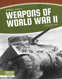 Bertrand.pt - Weapons Of World War Ii