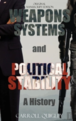 Bertrand.pt - Weapons Systems And Political Stability: