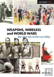 Weapons, Wireless And World Wars