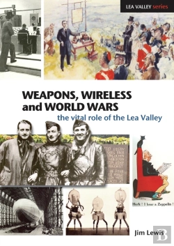 Bertrand.pt - Weapons, Wireless And World Wars