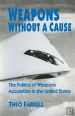 Bertrand.pt - Weapons Without A Cause