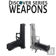 Weapons