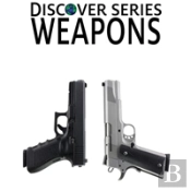 Weapons